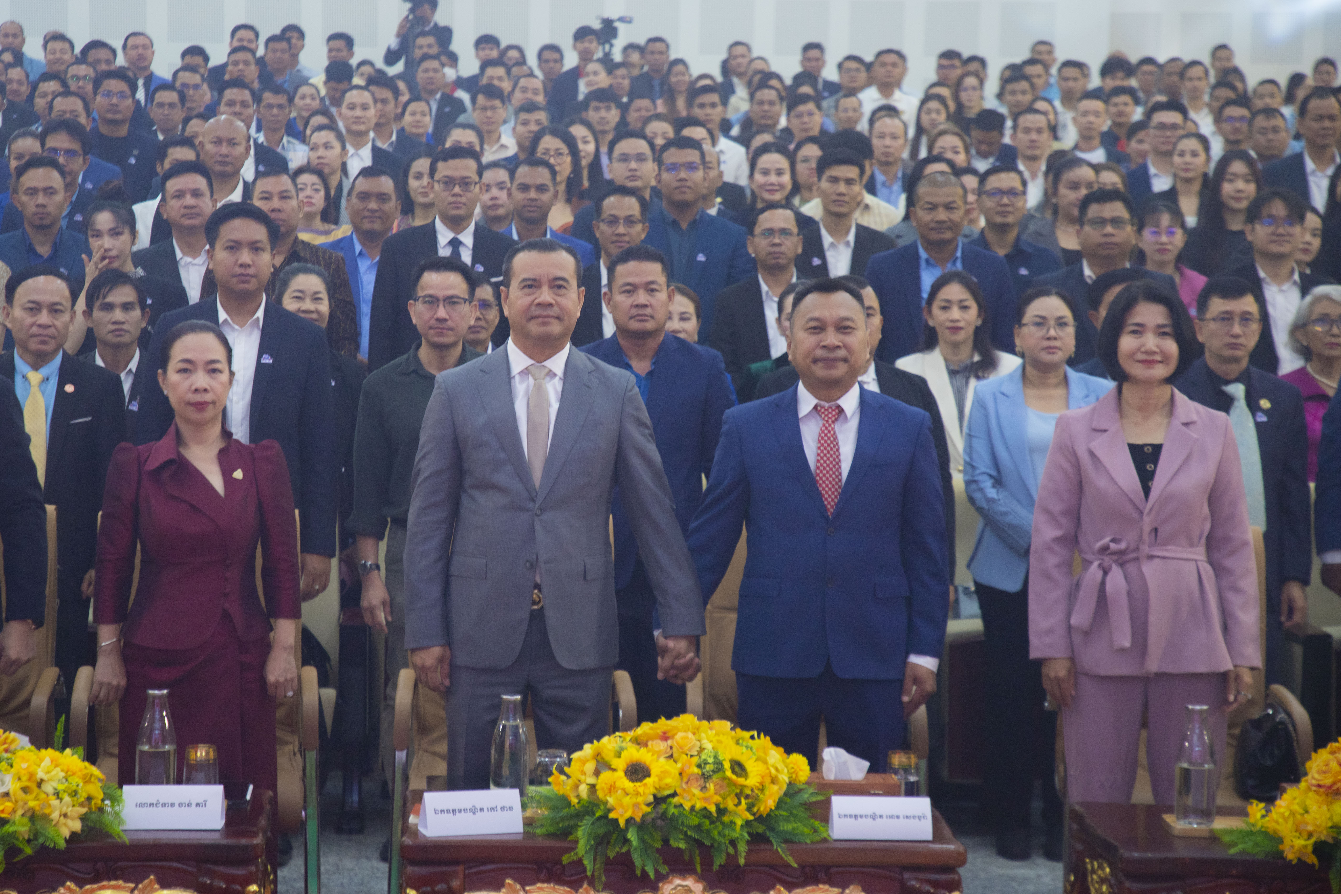 “Cambodia Must Be Strong” — Why Small Business Owners Can’t Afford to ...