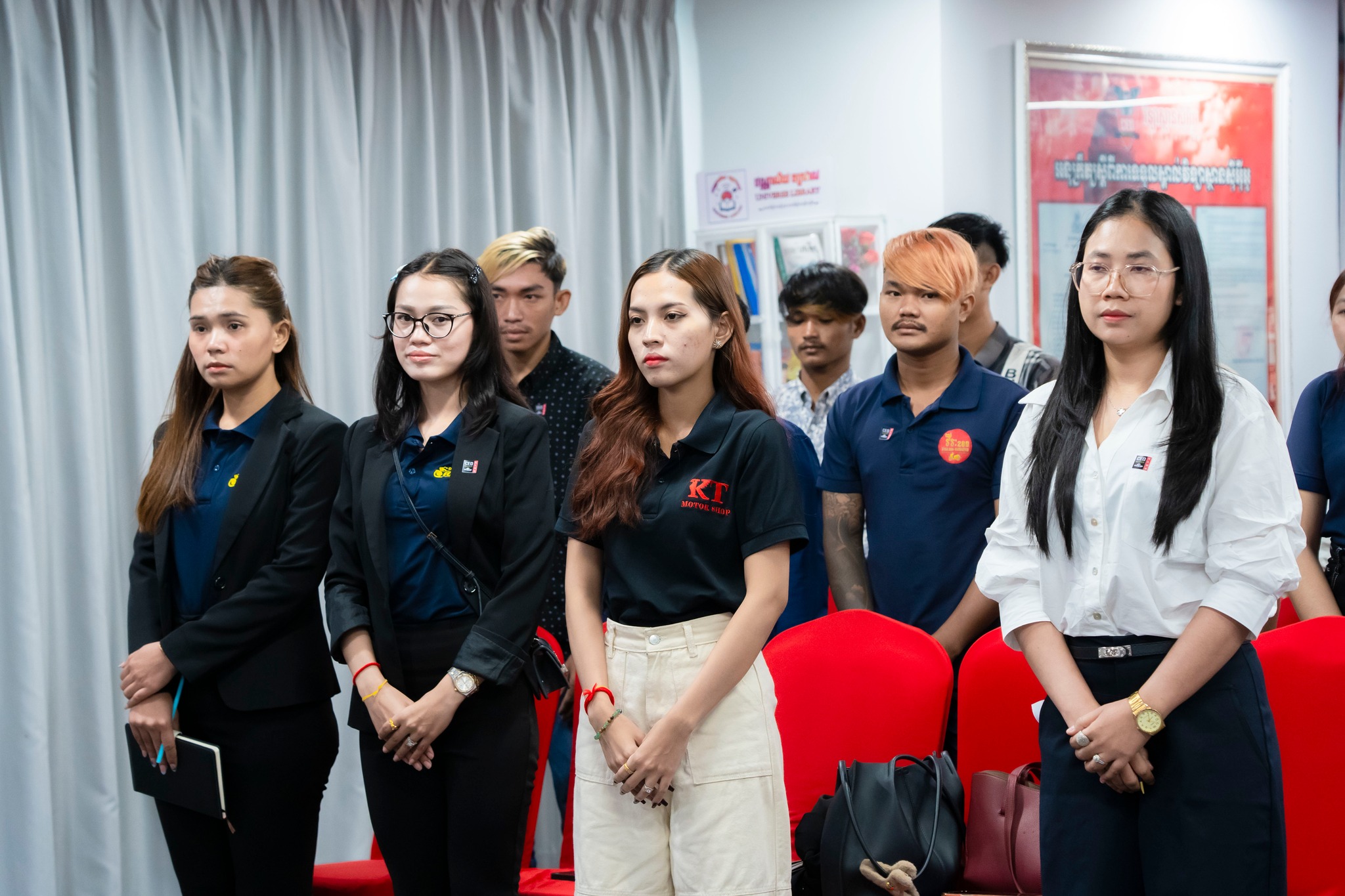 Strong Leaders Build Strong Teams: Why Cambodian Business Owners Must ...